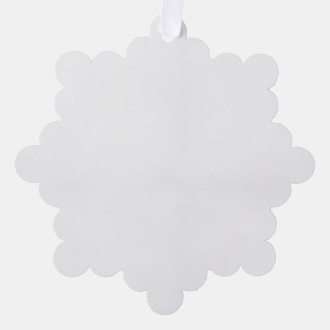 Personalised Christmas Gifts | Custom Ornaments &  (Front)