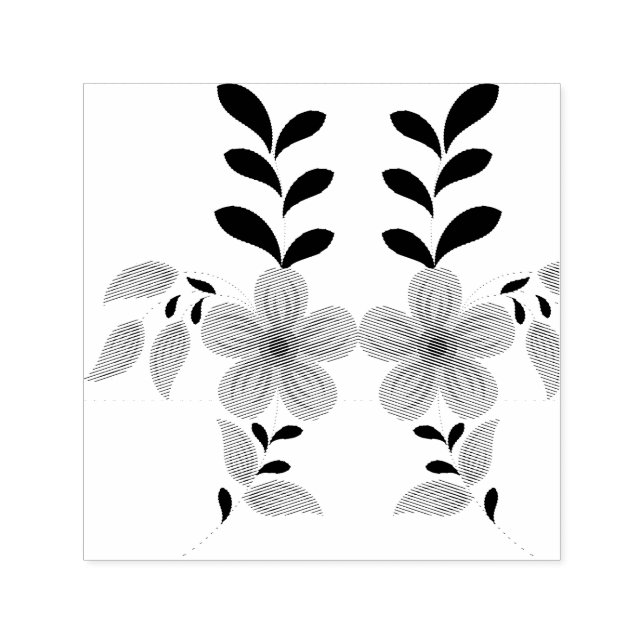 Personalised Christmas Gifts | Custom Ornaments &  Self-inking Stamp (Design)