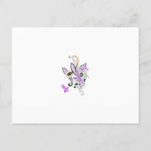 Personalised Christmas Postcards