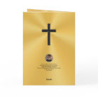 Personalised, Church or Pastor Anniversary Cards, 
