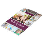 Personalised Class Photo Collage Teacher
