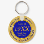 Personalised Class Reunion Gifts, Class Reunion 