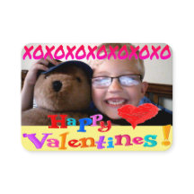 Personalised Class Valentines Day