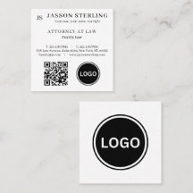 Personalised Classic Giant Attorney