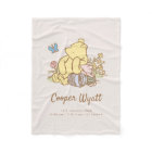 Personalised Classic Winnie the Pooh and Piglet