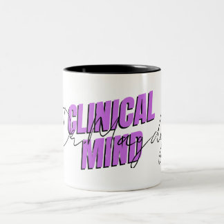 Personalised Clinical Mind Doctor Mug | Custom Nam