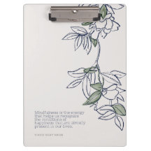 Personalised Clipboard | Custom Stylish & Function