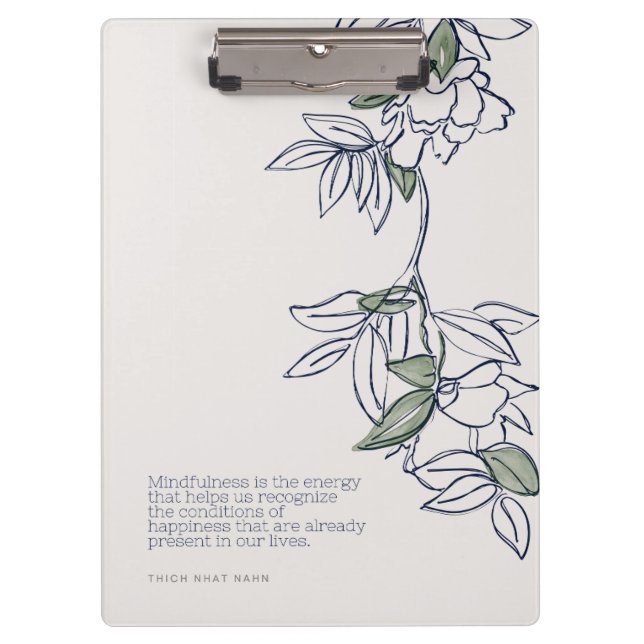 Personalised Clipboard | Custom Stylish & Function (Front)