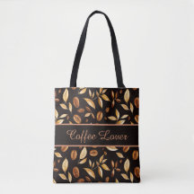 Personalised Coffee Lover
