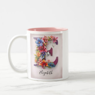 Personalised Coffee Mug