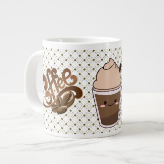 Personalised coffee mug