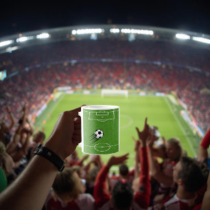 Personalised  coffee mug