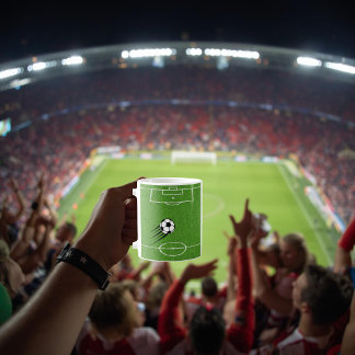 Personalised  coffee mug