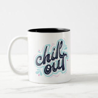 Personalised Coffee Mug, Custom Bistro Cup