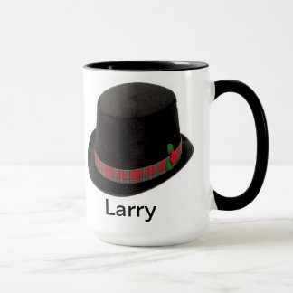 Personalised coffee mug  for a man..