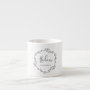 Personalised coffee mugs