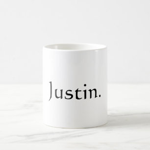 Personalised Coffee Mugs Christmas gifts Add Name
