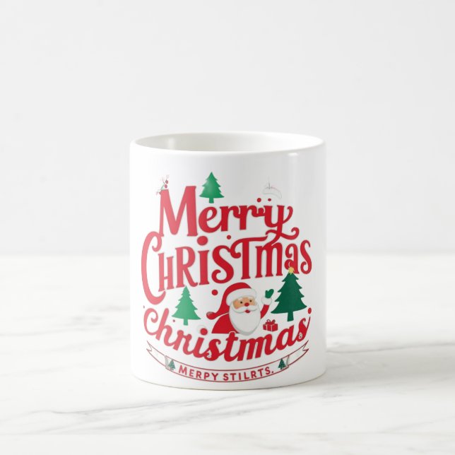 Personalised Coffee Mugs for Unique Gifts   (Center)
