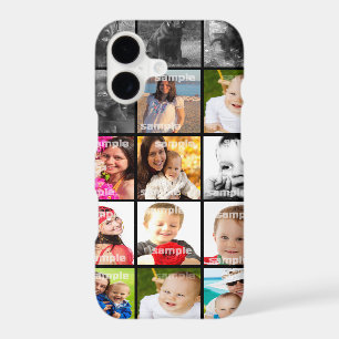 Personalised Collage Create Your Own