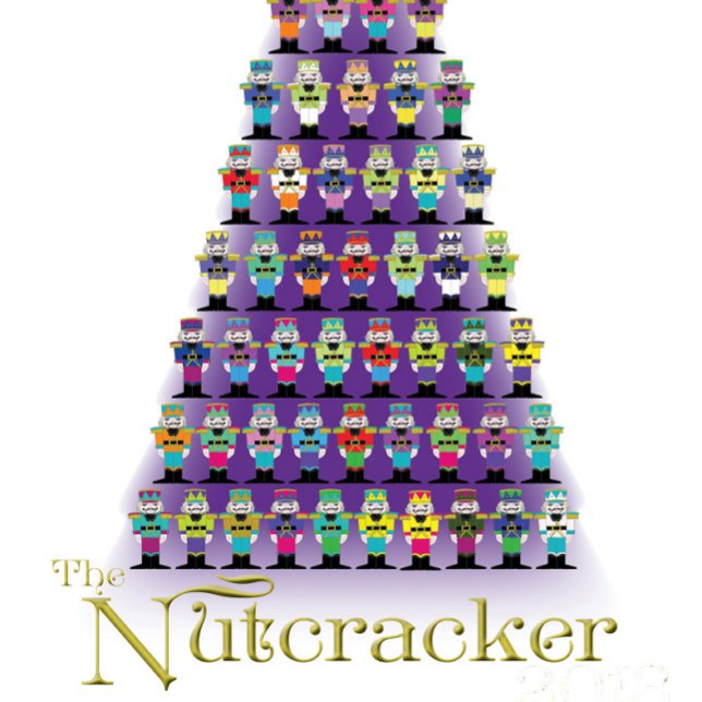 Personalised Commemorative Nutcracker  Thermal Tumbler (Creator Uploaded)