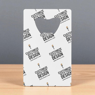 Personalised Company Branded Custom Minimalist 