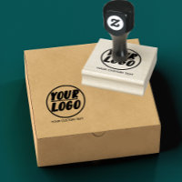 Personalised Company Business Logo Stationery 