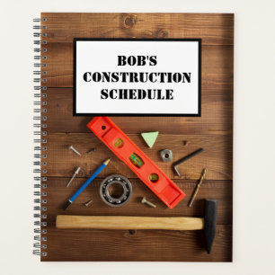 Personalised Construction/Remodeling Planner