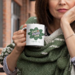 Personalised Cool Aunt Club Gift for Auntie Retro Coffee Mug<br><div class="desc">Celebrate your awesome aunt with this personalised "Cool Aunt Club" retro coffee mug! Featuring a fun vintage-inspired design and customised with her name, this mug is perfect for the aunt who brings style and fun to every moment. With its nostalgic vibes, it’s a great way for any auntie to sip...</div>