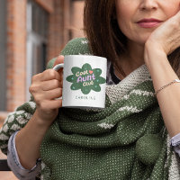 Personalised Cool Aunt Club Gift for Auntie Retro