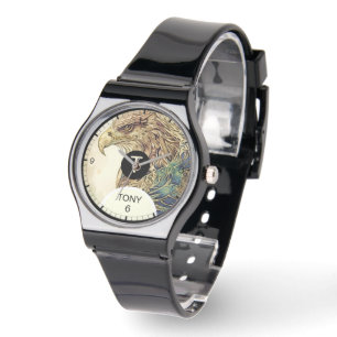 Personalised Cool eWatch Watch
