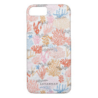 Personalised | Coral Reef