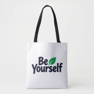 Personalised Cotton Tote Bag – Custom Reusable Bud