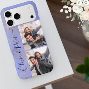 Personalised Couple Photo Gift phone case