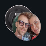 Personalised Couples Bottle Opener<br><div class="desc">Personalised Couples Bottle Opener..</div>