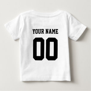 Personalised Cousin Crew Matching Family Baby T-Shirt