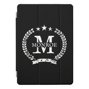 Personalised crest Apple 10.5 iPad Pro Smart Cover