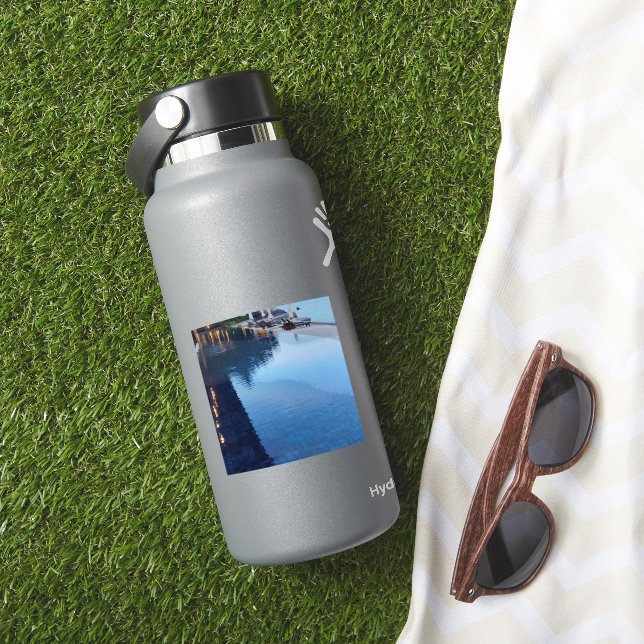 Personalised Custom (HydroFlask Insitu)