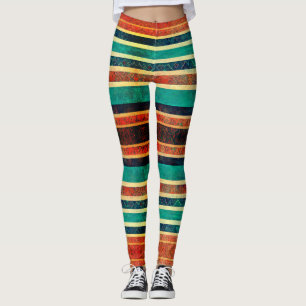 Personalised Custom All-Over-Print Leggings