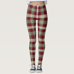 Personalised Custom All-Over-Print Leggings