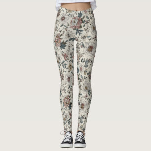 Personalised Custom All-Over-Print Leggings