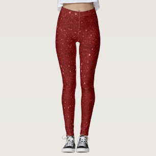 Personalised Custom All-Over-Print Leggings