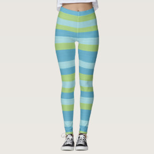 Personalised Custom All-Over-Print Leggings