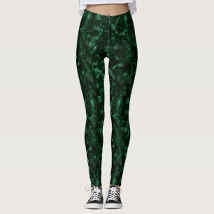 Personalised Custom All-Over-Print Leggings