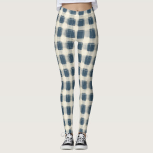 Personalised Custom All-Over-Print Leggings