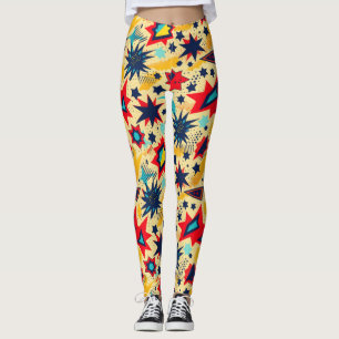 Personalised Custom All-Over-Print Leggings