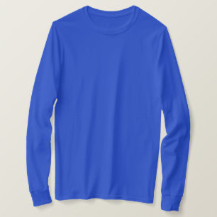 Personalised Custom Blur Colour Funny Quotes. T-Shirt