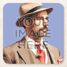 Personalised Custom Coasters