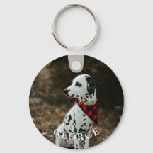 Personalised Custom Dog Pet Photo Keepsake