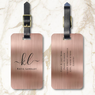 Zazzle luggage tags discount