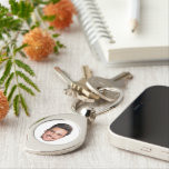Personalised Custom Face Key Ring<br><div class="desc">Personalised Custom Face,  Personalised Baby,  Kid,  Boyfriend,  Girlfriend,  Face</div>